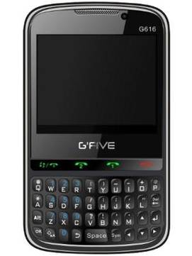 Gfive G616