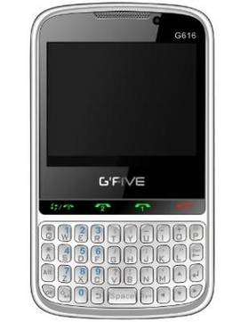 Gfive G616