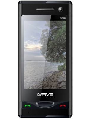Gfive G66i Price
