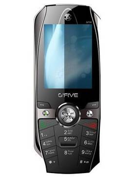 Gfive G730