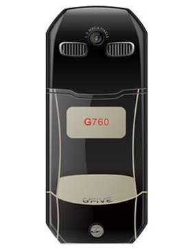 Gfive G760