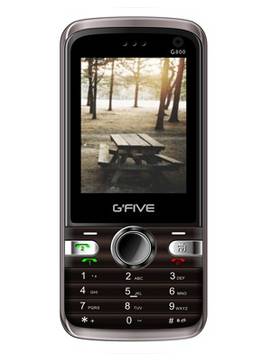Gfive G800