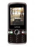 Gfive G800 price in India