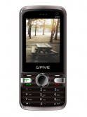 Gfive G800 Price