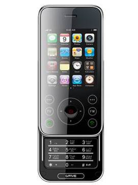 Gfive G8000