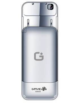 Gfive G8000