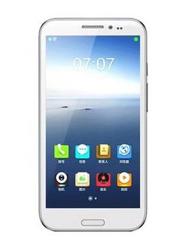 Gfive G9 President