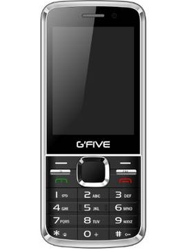 Gfive G9 Selfie