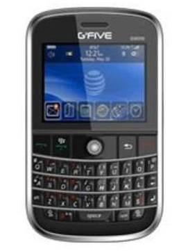 Gfive G9000