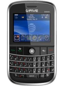 Gfive G9000i