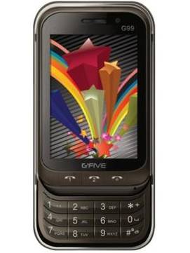 Gfive G99