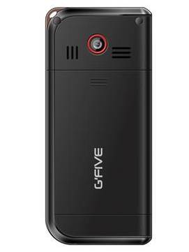 Gfive GC70