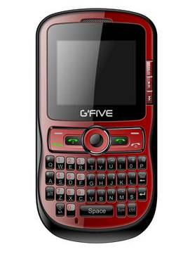 Gfive GC90