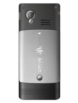 Gfive GF71