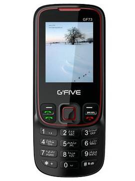 Gfive GF73