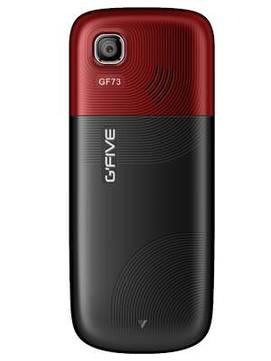 Gfive GF73