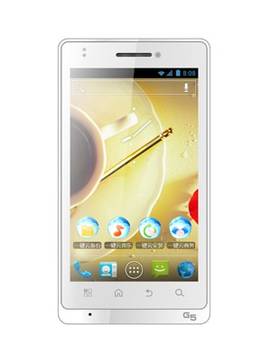 Gfive Glory A86