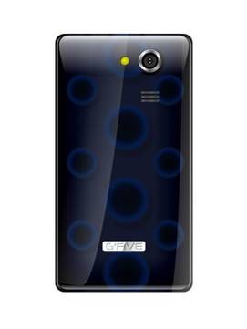 Gfive Glory A86