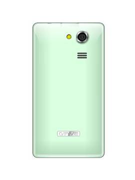 Gfive Glory A86