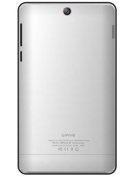 Gfive GPad III