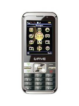 Gfive GT360