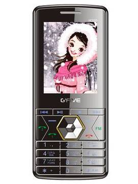 Gfive H300