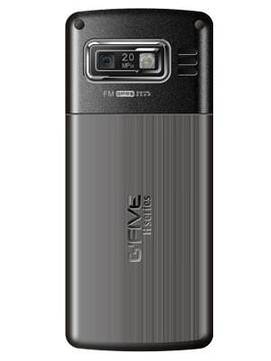 Gfive H500