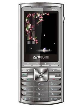 Gfive H600