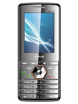 Gfive H610
