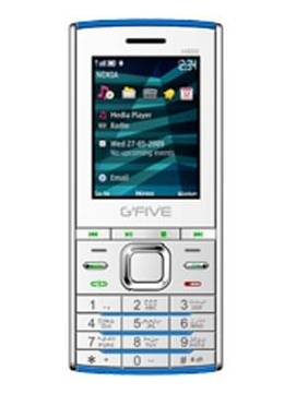 Gfive H800