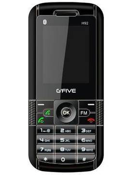 Gfive H92