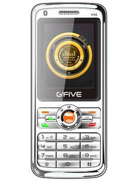 Gfive H98