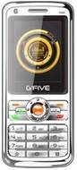 Gfive H98a