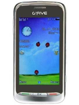 Gfive HT6000