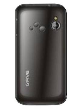Gfive HT6000