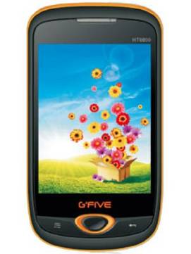 Gfive HT6800
