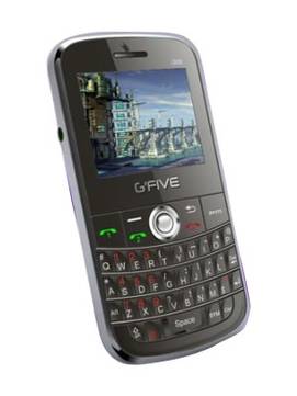 Gfive I300