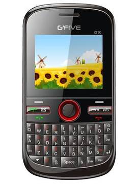 Gfive I310