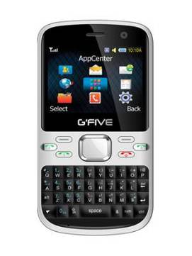 Gfive I350
