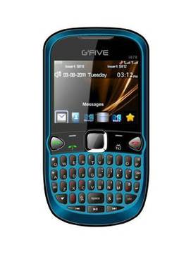 Gfive I878