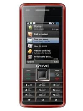 Gfive K300A