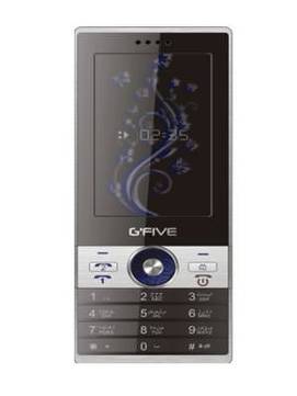 Gfive K558