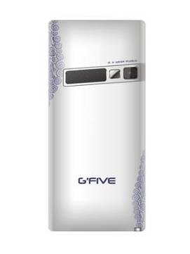 Gfive K558