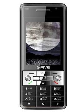 Gfive K600