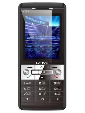 Gfive K777