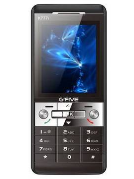 Gfive K777i