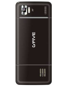 Gfive K777i