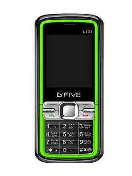 Gfive L131