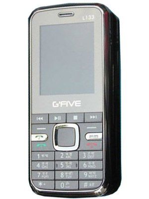 Gfive L133 Price