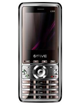 Gfive L500